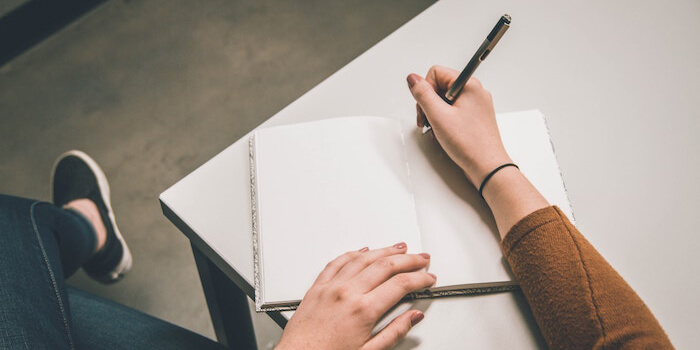 英文法を勉強する際に意識しておきたいポイント