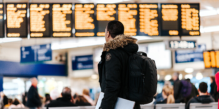 短期間で身につく!海外旅行での英会話に困らない為に