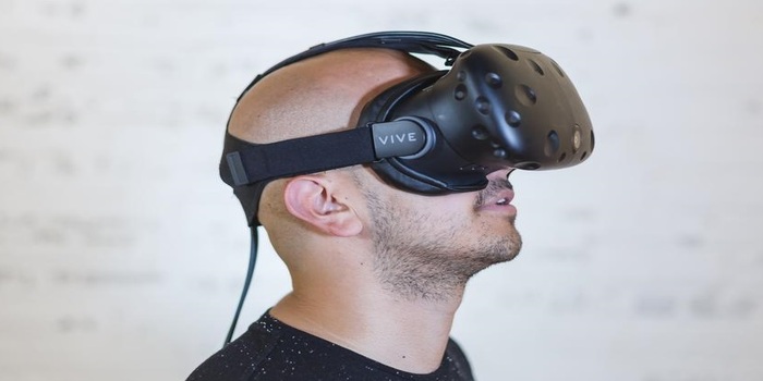 VRで遊ぶ時短学習